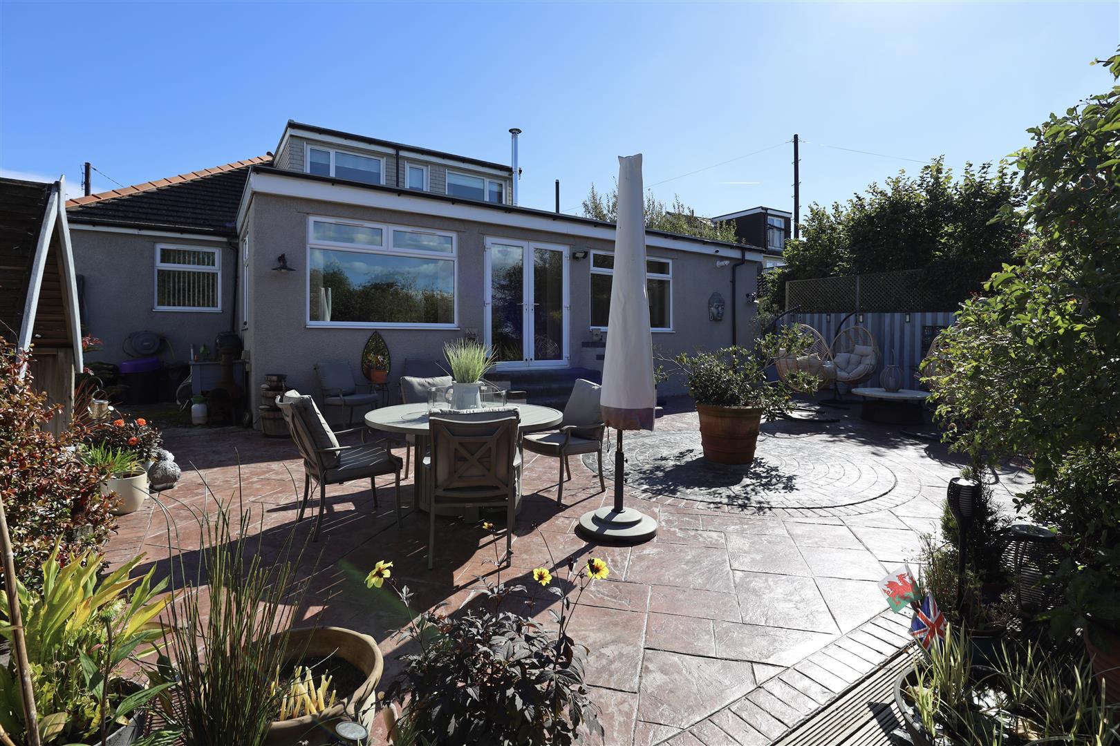 Peppercorn Lodge, 182 Port Road East, Barry, Vale of Glamorgan, CF62 9PZ